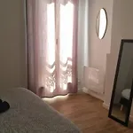 Appartement Vieux-Port/ 2 Min Du Metro Estrangin