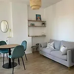 Appartement Vieux-Port/ 2 Min Du Metro Estrangin